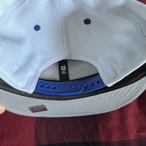 SnapBack Hat - Picture 3 of 3